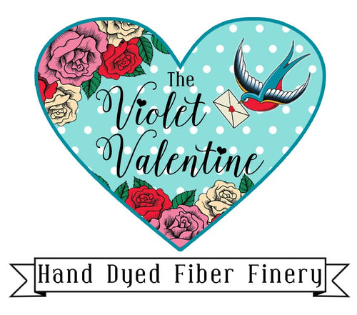 The Violet Valentine
